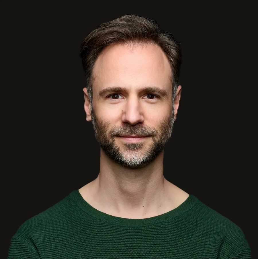 Profilbild von Christian Schulz – Coaching für Klarheit und Zukunftsgestaltung